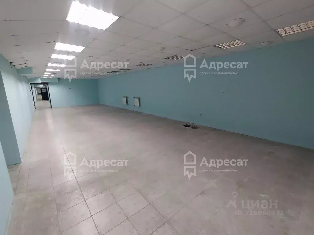 Офис в Волгоградская область, Волгоград просп. Маршала Жукова, 111 (30 ... - Фото 1