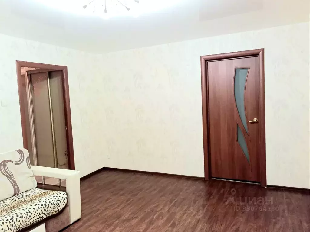 3-к кв. Санкт-Петербург Стародеревенская ул., 30 (56.8 м) - Фото 2