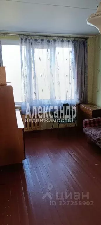 4-к кв. Ленинградская область, Приозерск ул. Калинина, 45 (48.6 м) - Фото 2