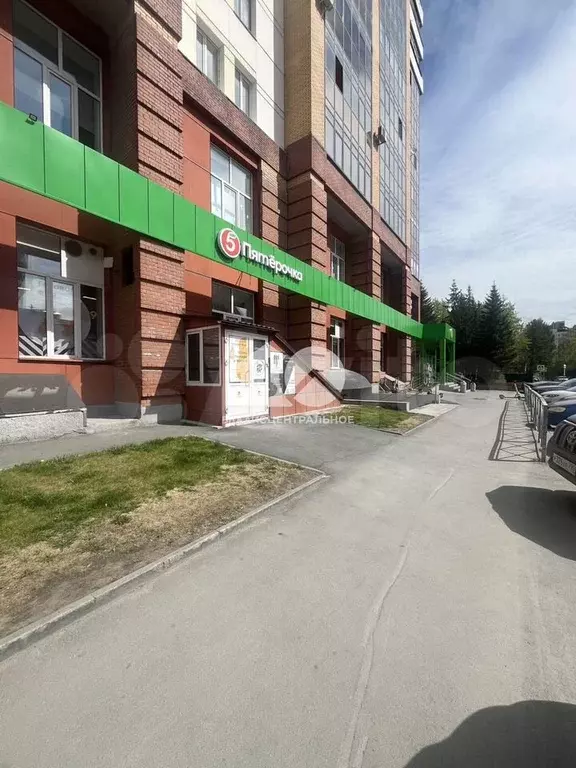 2-к. квартира, 69 м, 10/14 эт. - Фото 0