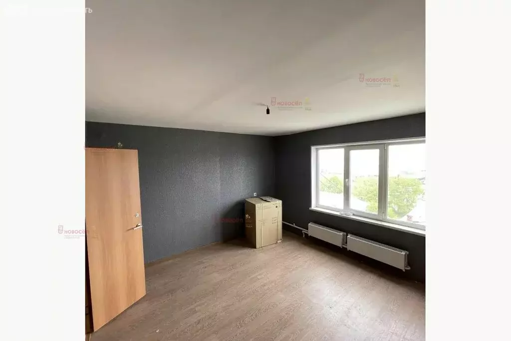 2к в 3-комнатной квартире (7.3333335 м) - Фото 2