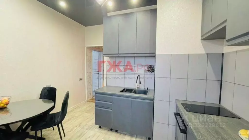2-к кв. Саха (Якутия), Нерюнгри просп. Мира, 31 (54.0 м) - Фото 1