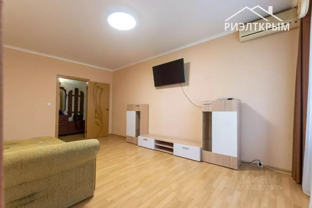 2-к кв. Крым, Симферополь ул. Балаклавская, 99 (55.0 м) - Фото 2