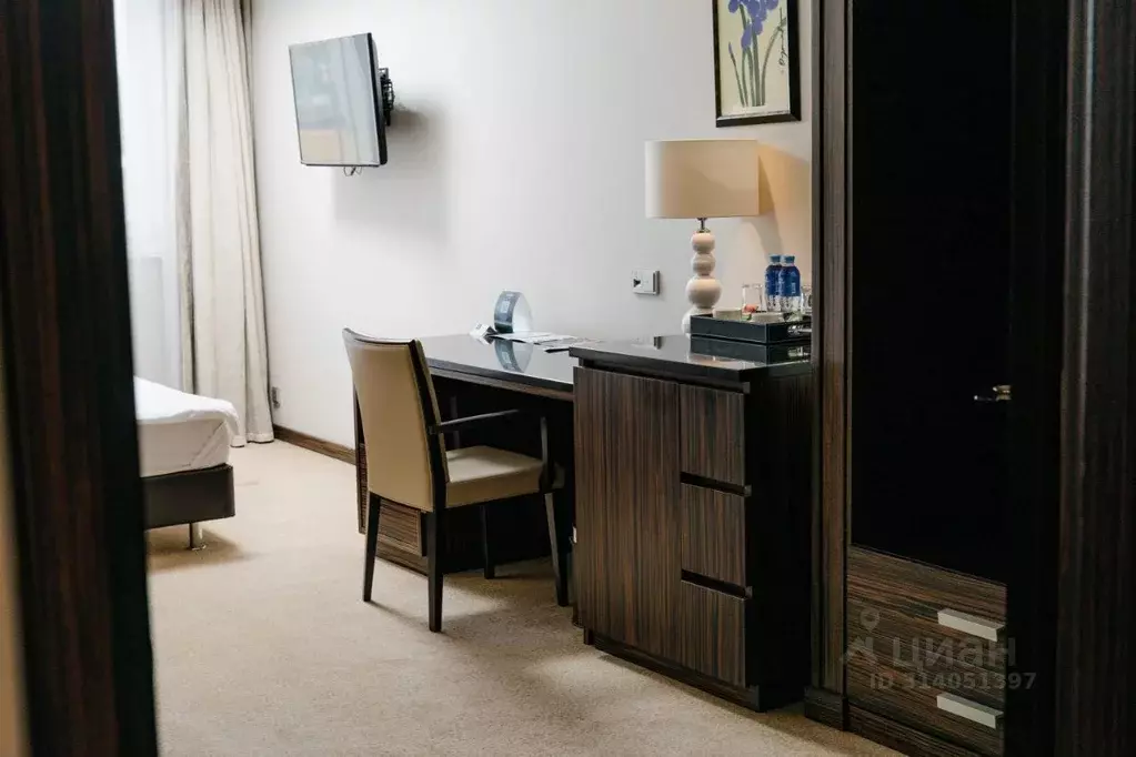 Комната Бурятия, Улан-Удэ ул. Борсоева, 19Б (24.0 м) - Фото 2