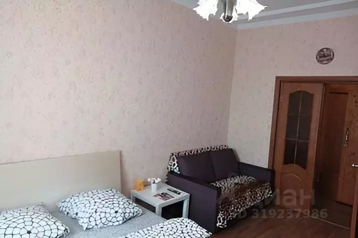 2-к кв. Татарстан, Казань ул. Островского, 88 (60.0 м) - Фото 0