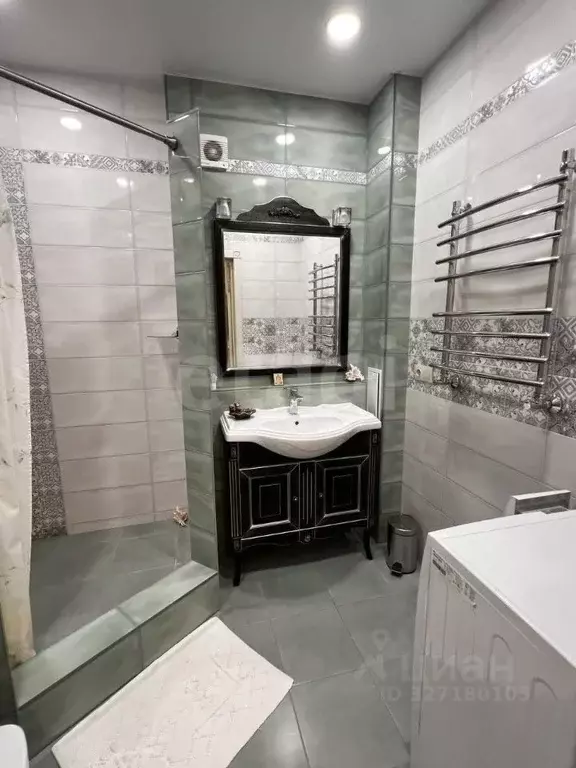 1-к кв. Севастополь ул. Вакуленчука, 29А (49.2 м) - Фото 1