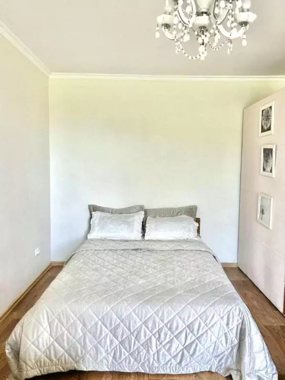 1-к кв. Севастополь ул. Хрусталева, 19 (31.0 м) - Фото 1