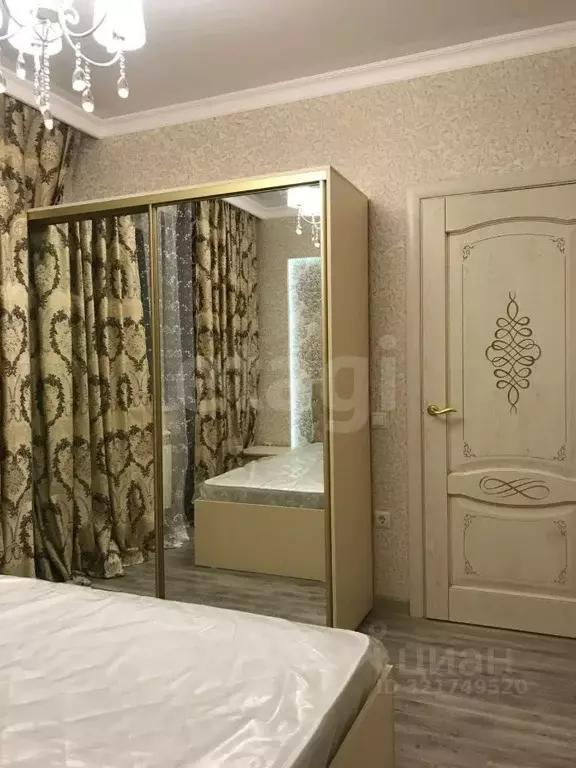 2-к кв. Ставропольский край, Пятигорск Оранжерейная ул. (49.1 м) - Фото 0