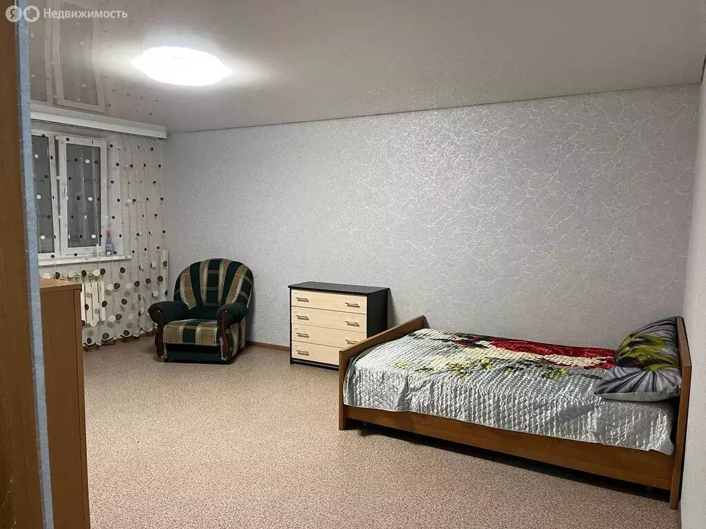 1-комнатная квартира: Усолье-Сибирское, улица Суворова, 27В (33 м) - Фото 2