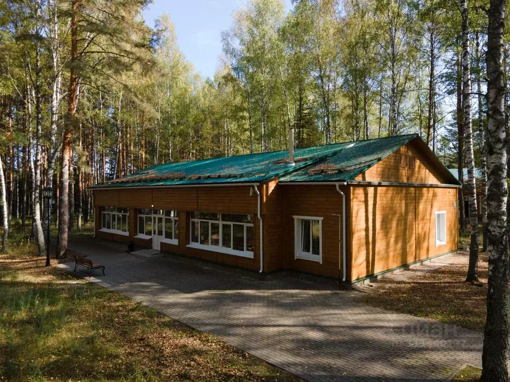 Комната Смоленская область, Глинковский муниципальный округ, д. ... - Фото 1