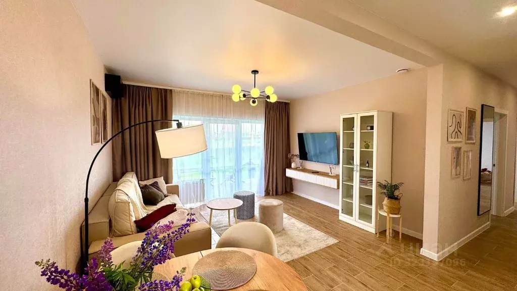 Дом в Нижегородская область, Нижний Новгород д. Кузнечиха,  (106 м) - Фото 2