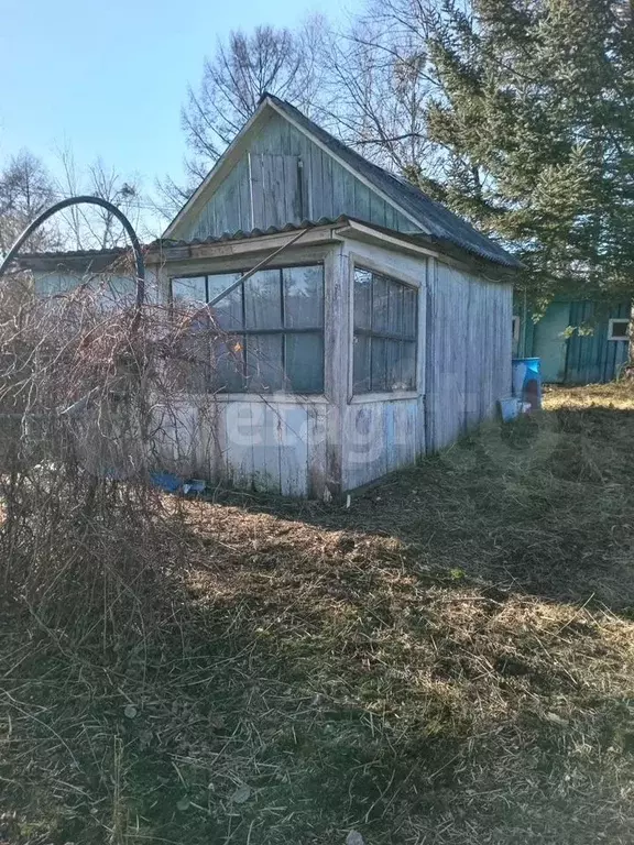 Дача 30 м на участке 6,5 сот. - Фото 1