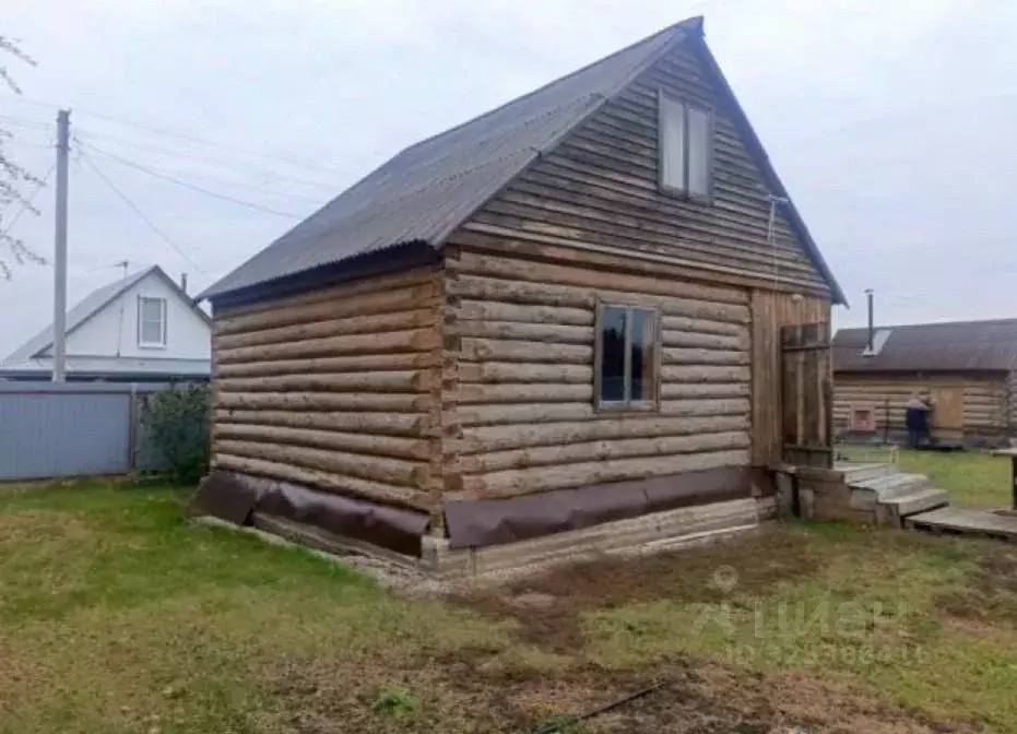 Дом в Самарская область, Ставропольский район, Верхнее Санчелеево ... - Фото 2