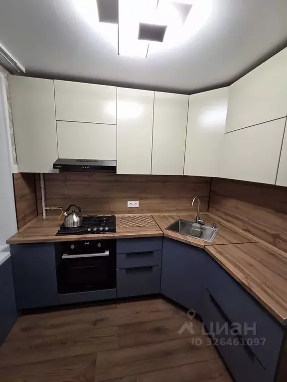 1-к кв. Москва ул. Артюхиной, 8/10 (35.0 м) - Фото 2