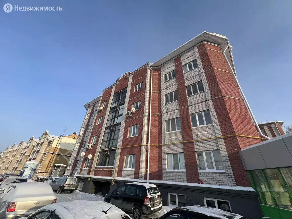 Помещение свободного назначения (220.8 м) - Фото 0