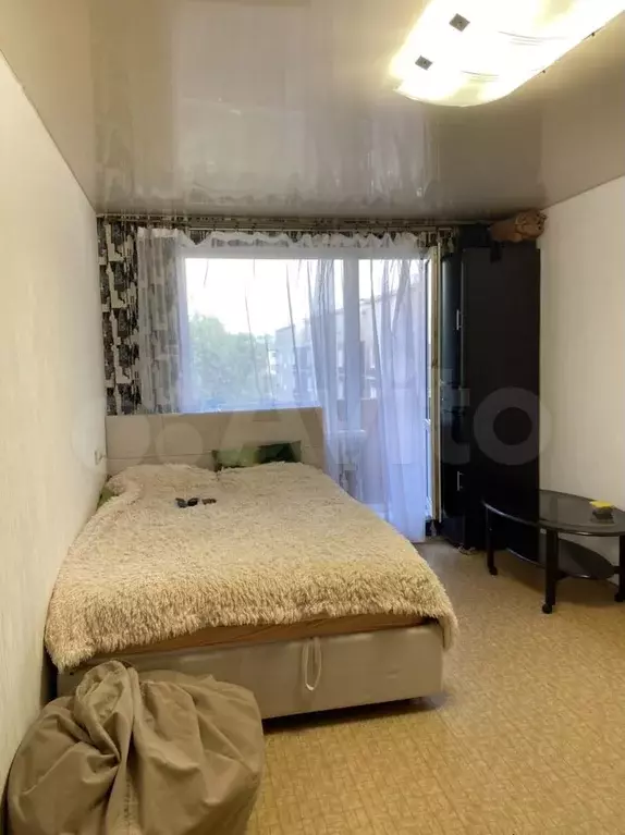 1-к. квартира, 41 м, 5/5 эт. - Фото 0