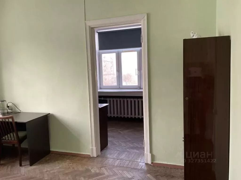 Комната Москва Волоколамское ш., 3 (26.7 м) - Фото 2