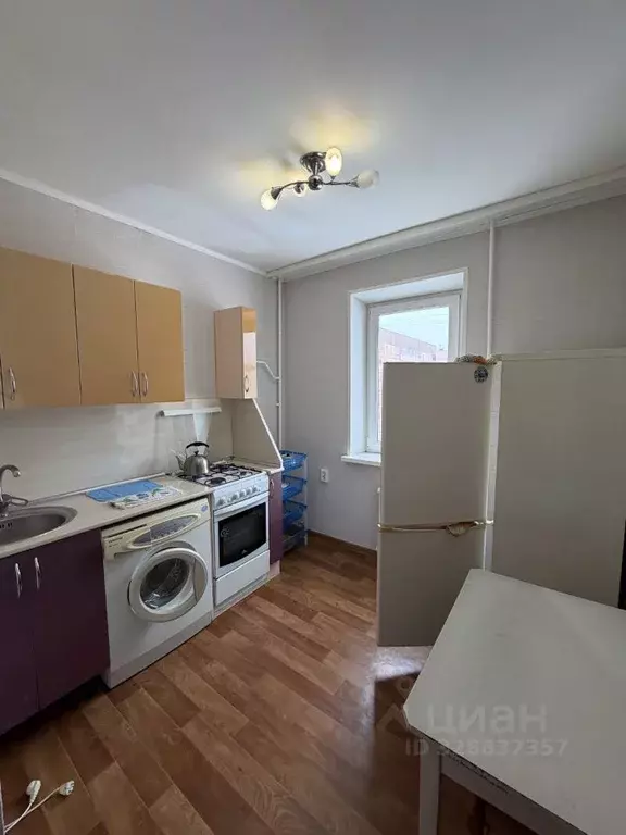 1-к кв. Башкортостан, Стерлитамак ул. Артема, 152 (35.0 м) - Фото 1