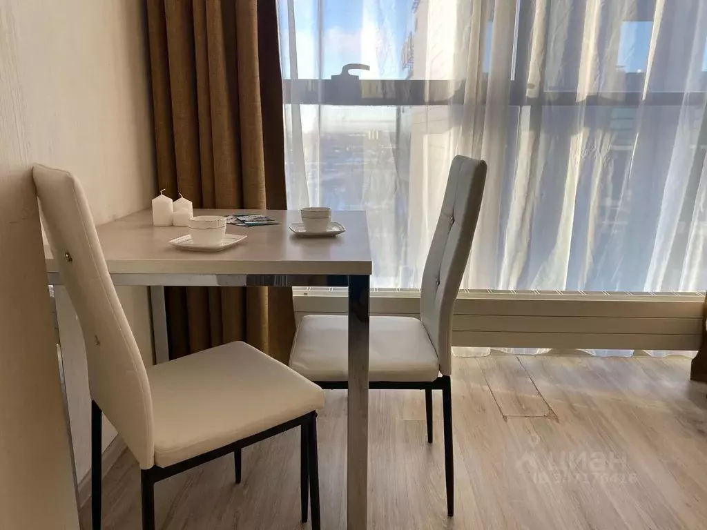 1-к кв. Санкт-Петербург Пулковское ш., 14Г (25.0 м) - Фото 1
