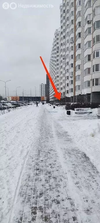 Помещение свободного назначения (74.8 м) - Фото 2