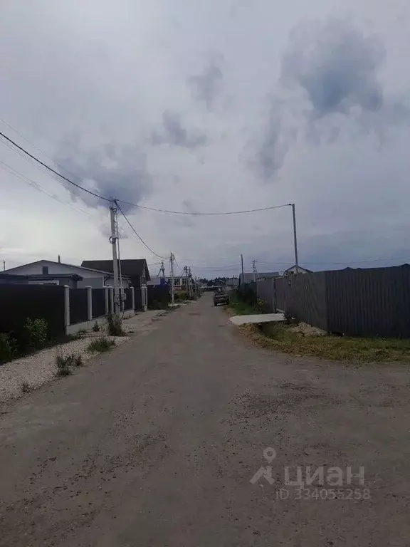 Дом в Московская область, Чехов муниципальный округ, д. Ходаево 2043 ... - Фото 2