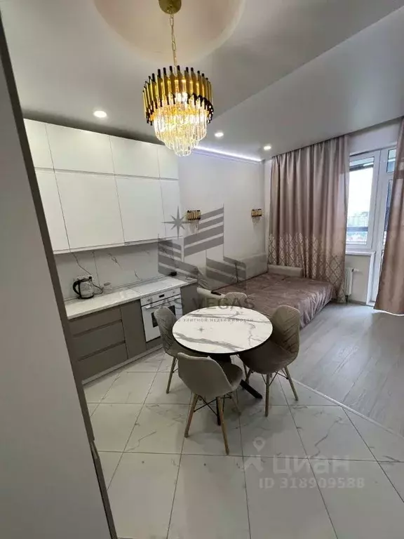 2-к кв. Москва Фестивальная ул., 29 (50.0 м) - Фото 0