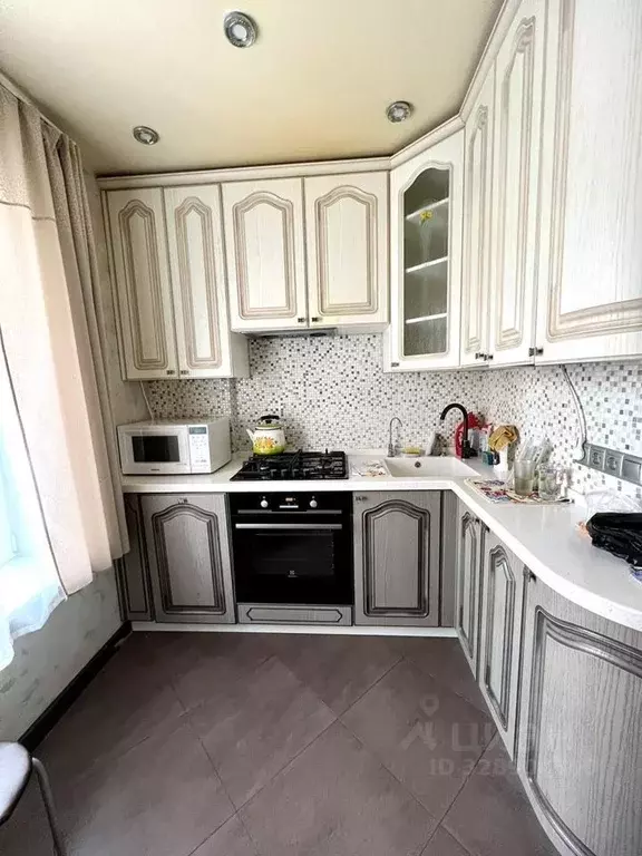 2-к кв. Москва Ореховый бул., 5 (48.0 м) - Фото 0