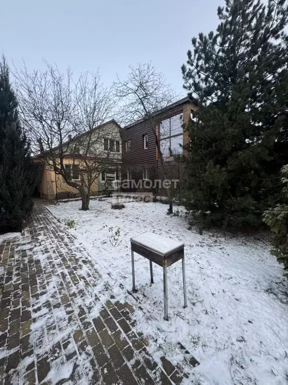 Дом в Московская область, Люберцы городской округ, Малаховка пгт, ... - Фото 2