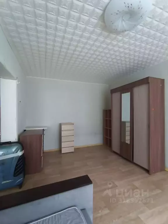1-к кв. Москва Одесская ул., 23К4 (32.0 м) - Фото 0