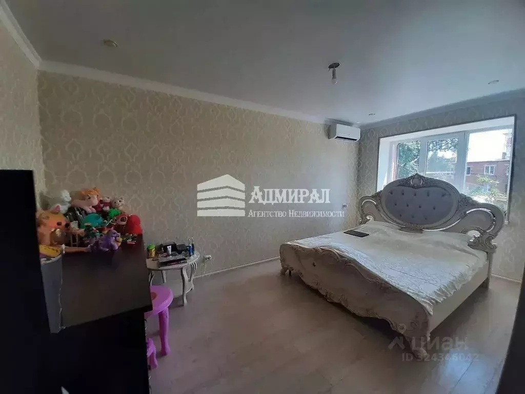 1-к кв. Ростовская область, Ростов-на-Дону Крепостной пер., 12 (40.0 ... - Фото 2