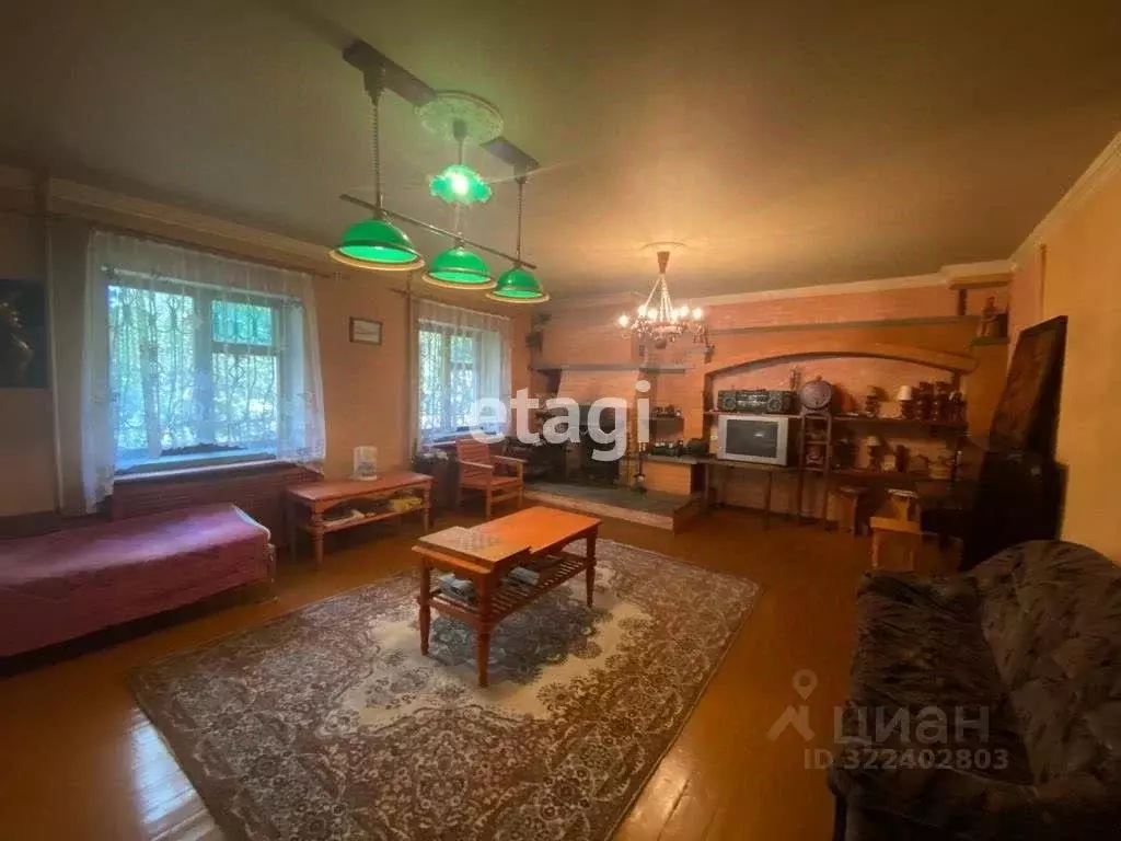 Дом в Владимирская область, Петушинский муниципальный округ, д. Пески  ... - Фото 2