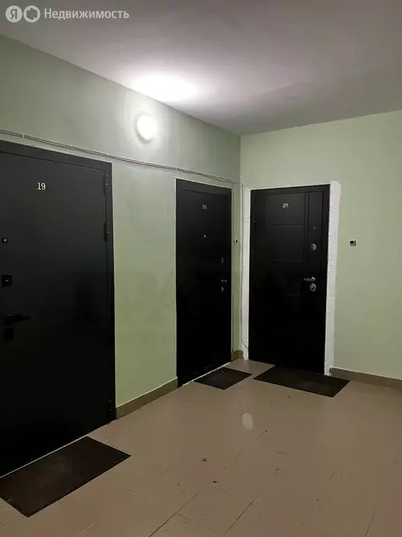 3-комнатная квартира: Свердловская область, городской округ Верхняя ... - Фото 2