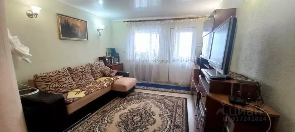 Студия Севастополь ул. Казачья, 23 (45.0 м) - Фото 0