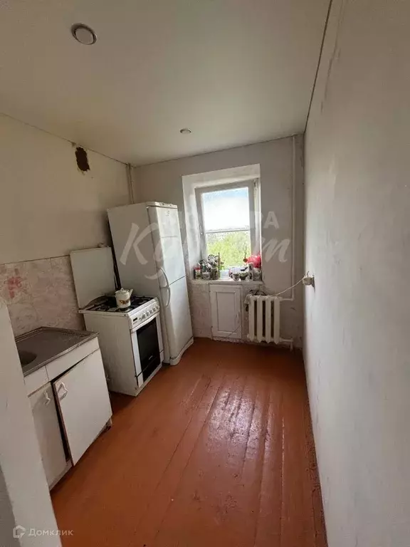Продаётся 1-к квартира, 30 м - Фото 0