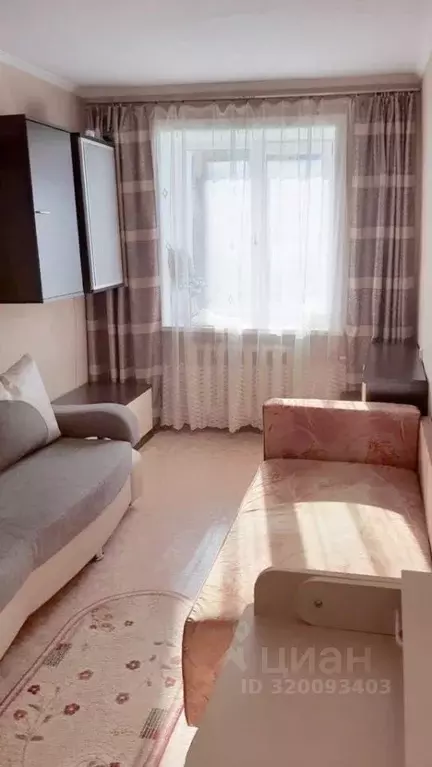 3-к кв. Амурская область, Сковородино ул. Победы, 15 (61.7 м) - Фото 0