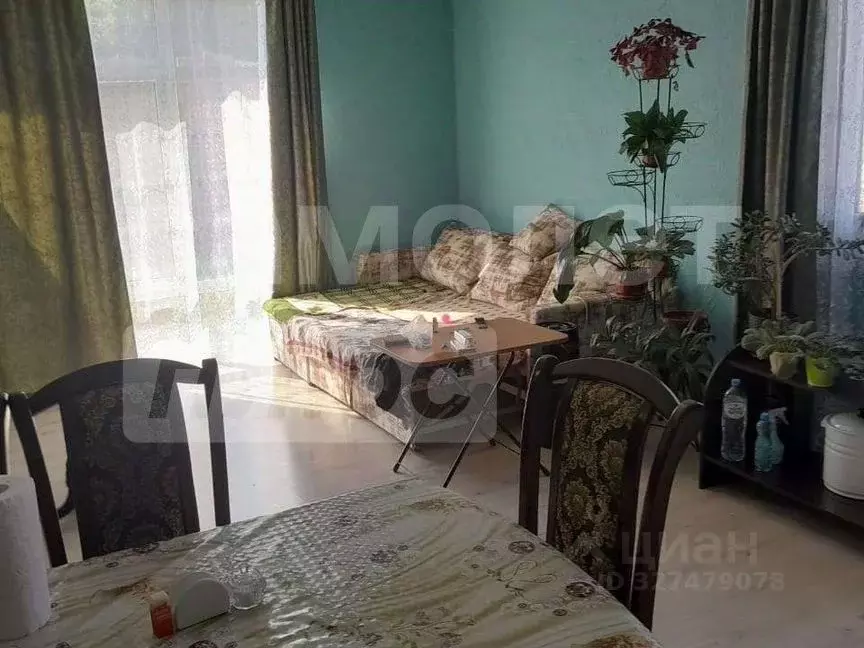 Дом в Севастополь Подорожник садоводческое товарищество, 44 (73 м) - Фото 2