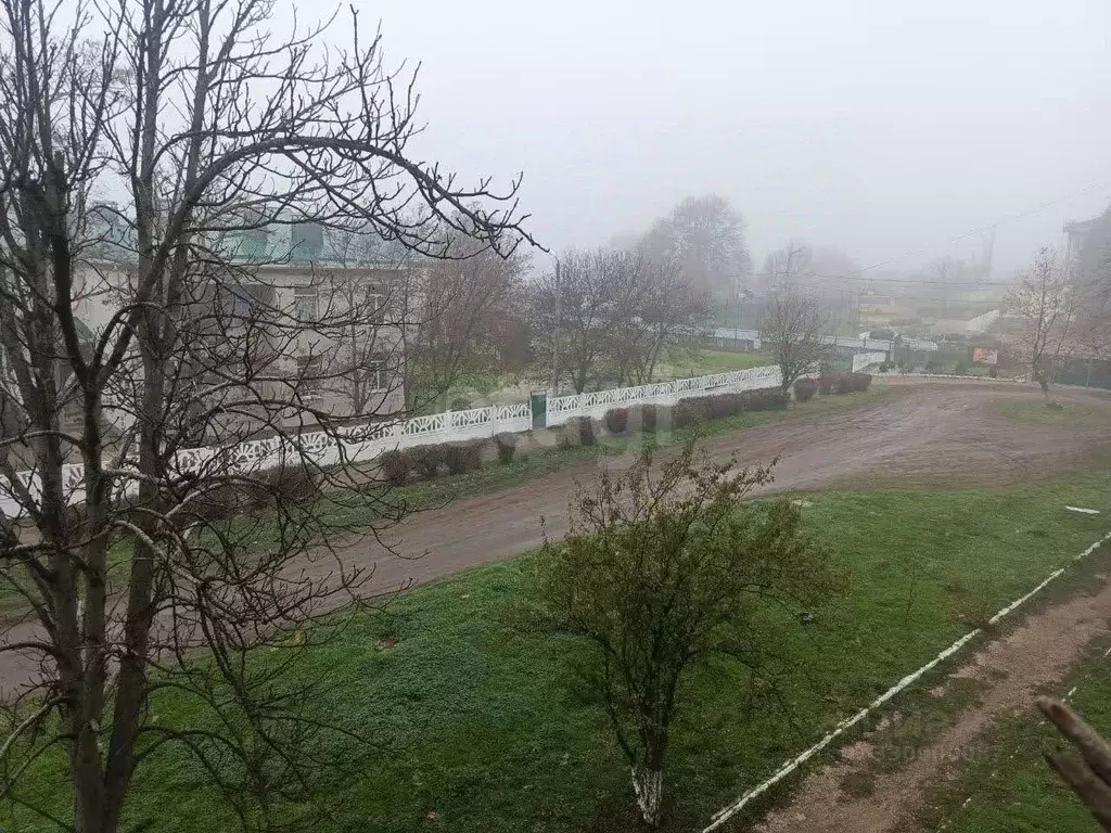 1-к кв. Крым, Кировский район, с. Льговское ул. Маяковского, 22 (30.1 ... - Фото 1