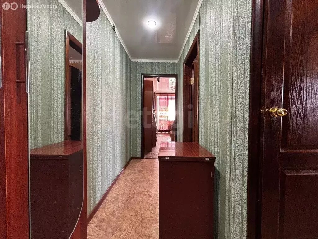 3-комнатная квартира: Маркс, проспект Строителей, 12 (48.8 м) - Фото 2