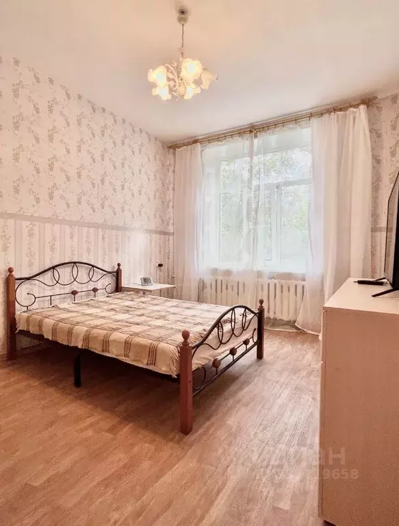 3-к кв. Санкт-Петербург Гаванская ул., 41 (84.0 м) - Фото 1