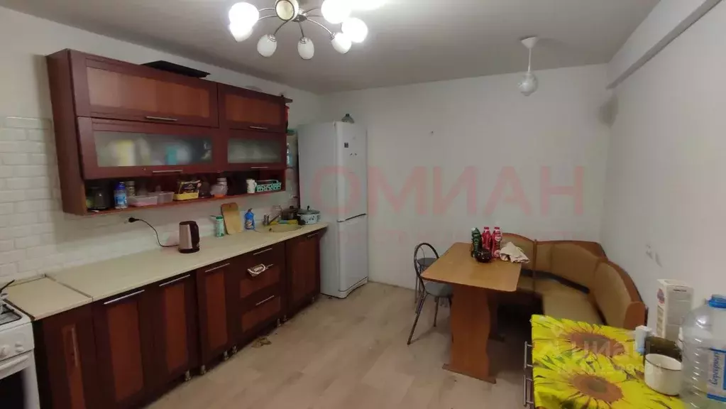 3-к кв. Ростовская область, Новочеркасск ул. Богдана Хмельницкого ... - Фото 0