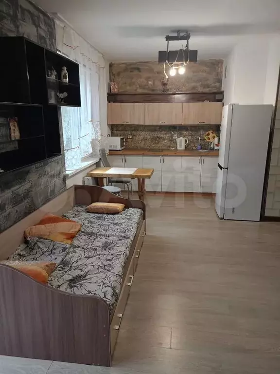 Квартира-студия, 36 м, 3/5 эт. - Фото 0