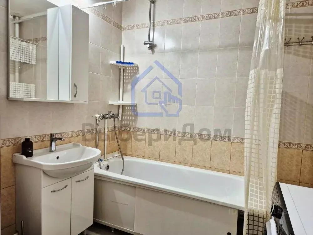 1-к кв. Ивановская область, Иваново Революционная ул., 36к1 (42.0 м) - Фото 1