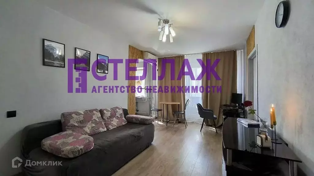 Продаётся 2-к квартира, 44 м - Фото 0