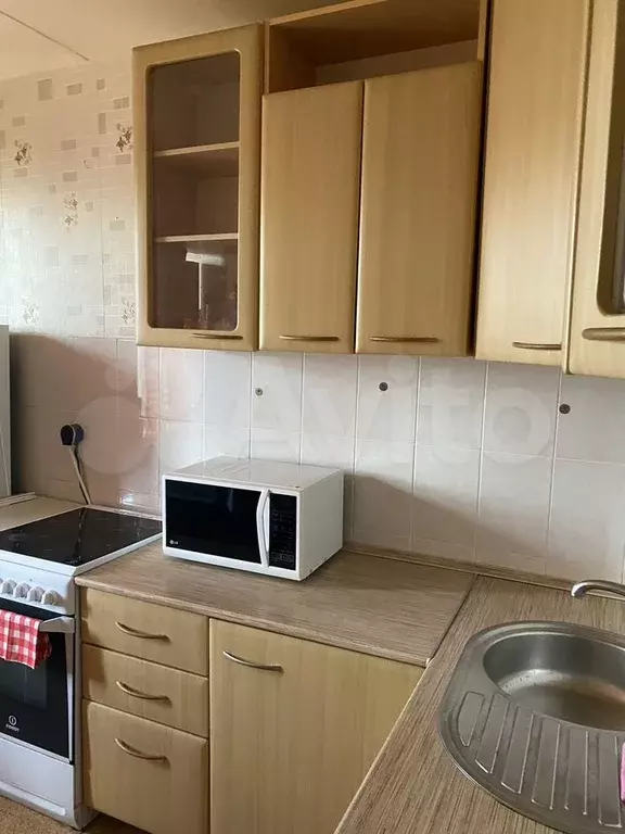 1-к. квартира, 36 м, 7/13 эт. - Фото 0