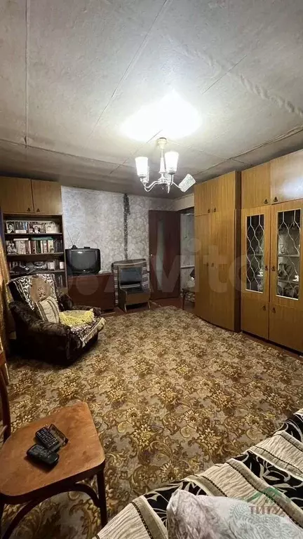 Дом 98,9 м на участке 1,8 сот. - Фото 1