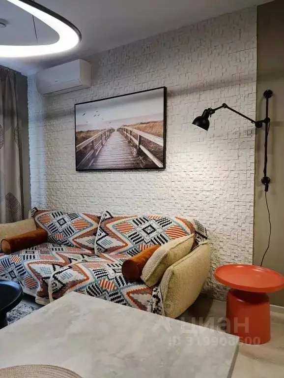 1-к кв. Пермский край, Пермь ул. Чернышевского, 20 (43.0 м) - Фото 2