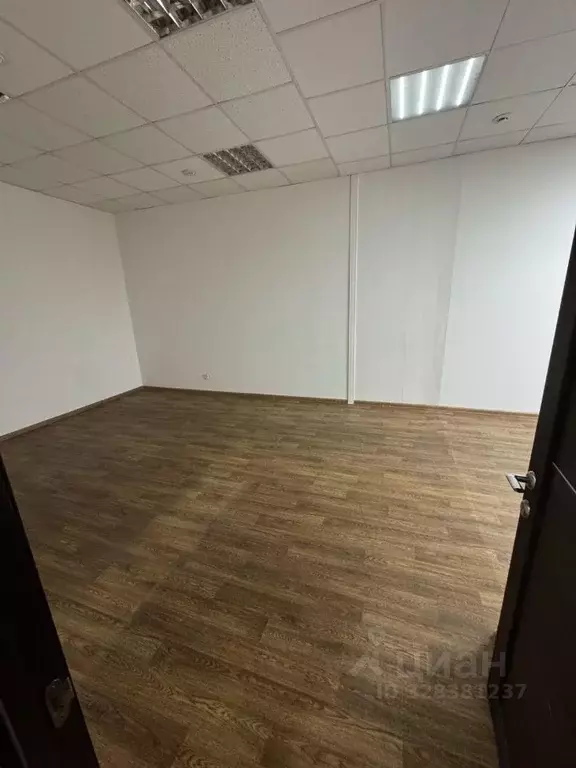 Офис в Пермский край, Пермь ул. Аркадия Гайдара, 8Б (48 м) - Фото 2