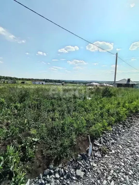 Участок в Белгородская область, Белгородский район, пос. Майский, ... - Фото 0