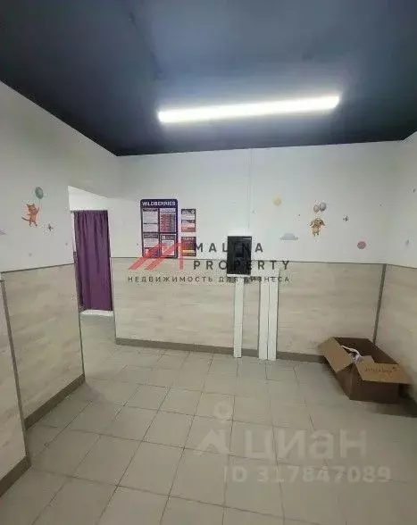 Торговая площадь в Москва ул. Маршала Савицкого, 6к1 (128 м) - Фото 1