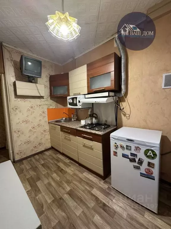 2-к кв. Архангельская область, Северодвинск Русановский пер., 12 (38.0 ... - Фото 1